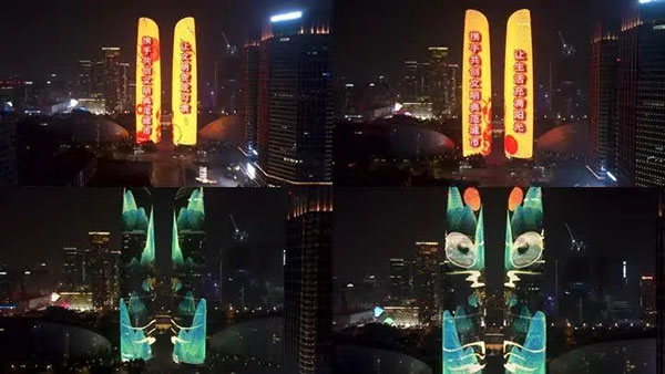 成都宣傳片拍攝可以在互聯(lián)網(wǎng)時(shí)代展示城市形象和文化特色