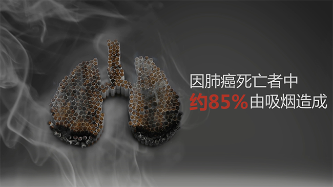 成都宣傳片制作：控煙宣傳片視頻制作大綱