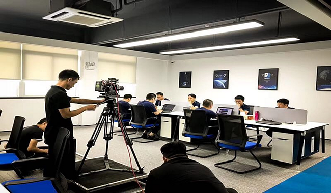 財務(wù)公司成都宣傳片怎么拍