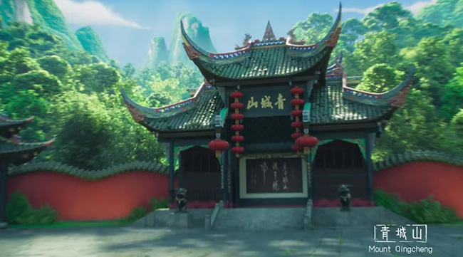 成都宣傳片制作：動畫宣傳片如何制作