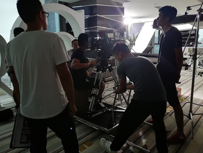優(yōu)質(zhì)成都TVC廣告片制作，專業(yè)團隊等您來
