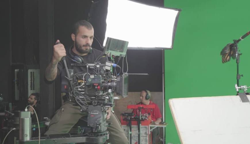 產(chǎn)品宣傳片定位