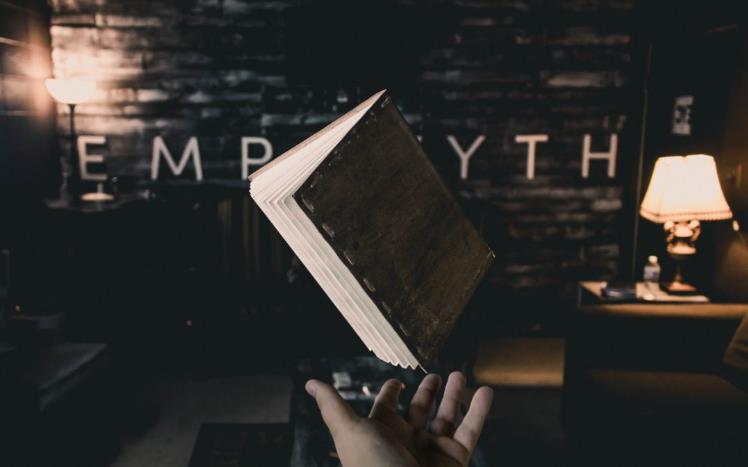 宣傳片制作拍攝