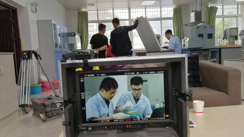 成都宣傳片制作拍攝：倉(cāng)儲(chǔ)物流，暢達(dá)供應(yīng)鏈的速度與精準(zhǔn)