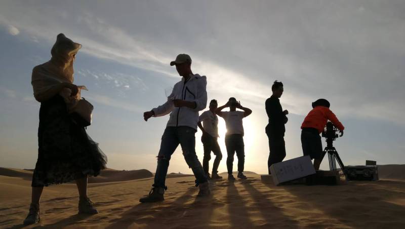 專(zhuān)業(yè)成都宣傳片拍攝公司：高性價(jià)比價(jià)格體系全解析！