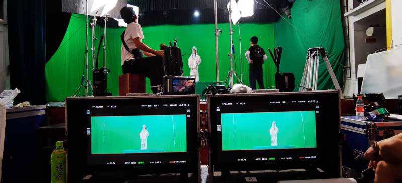 宣傳片拍攝公司