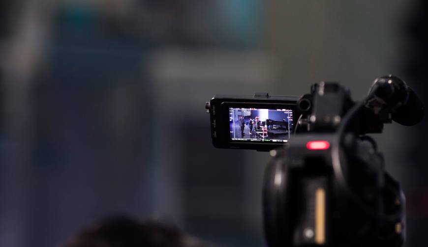 探尋最靠譜的成都宣傳片拍攝公司究竟是哪家