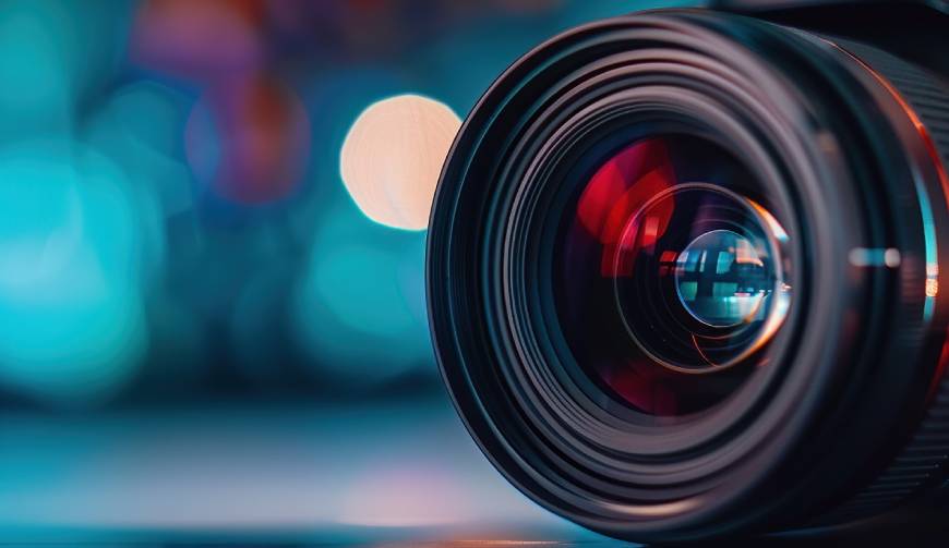 宣傳片拍攝公司