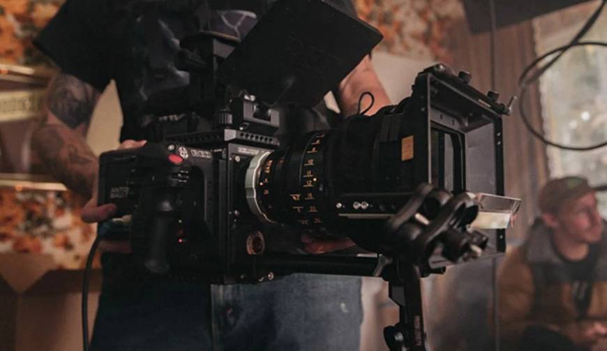 宣傳片拍攝公司