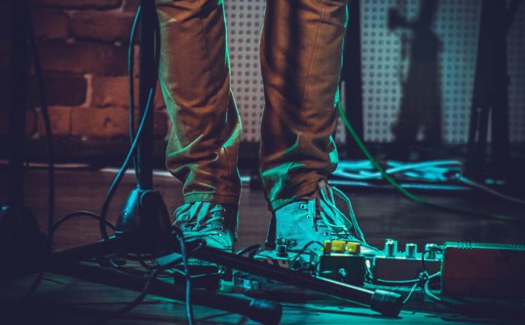 產(chǎn)品宣傳片拍攝